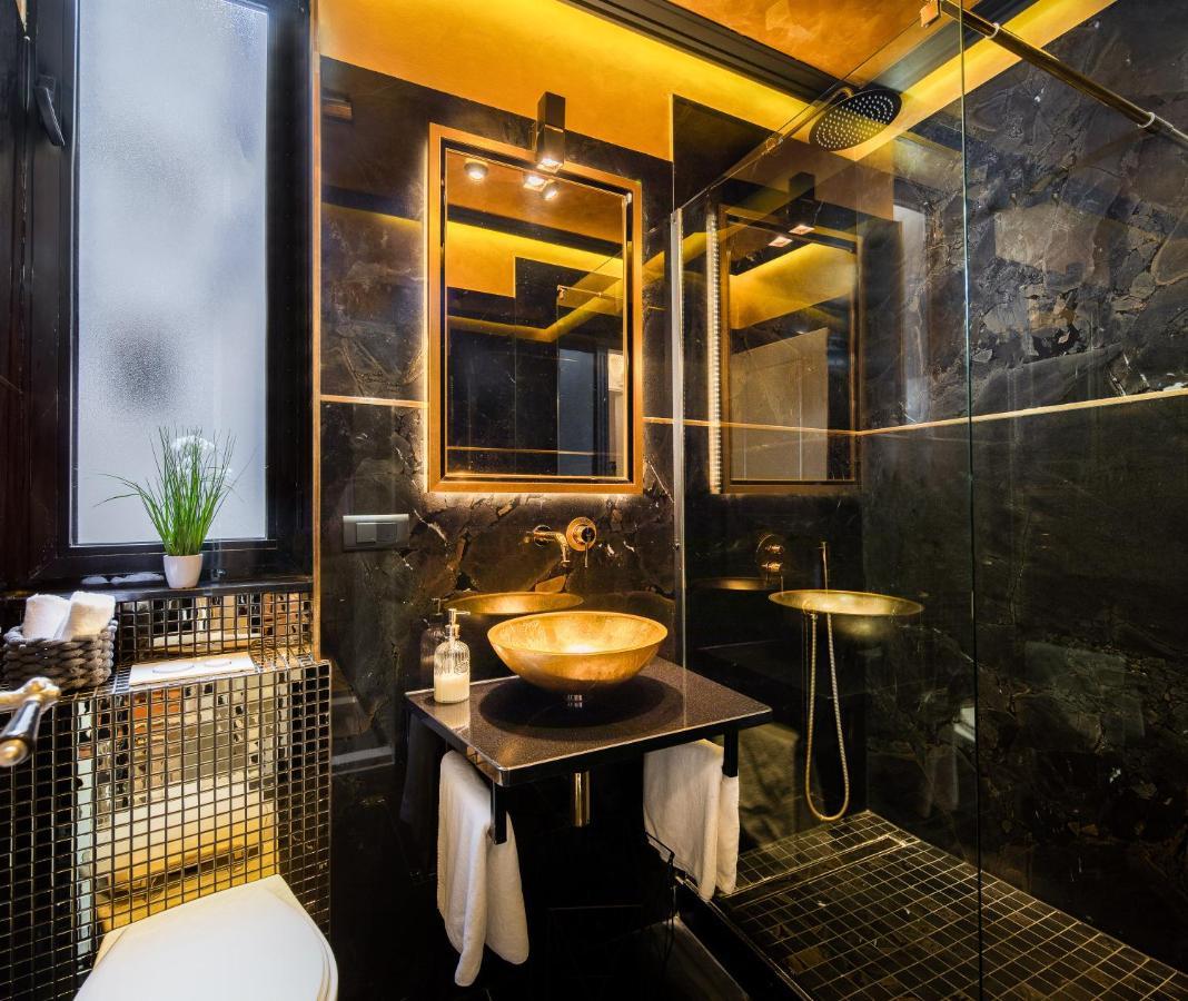 Bajamonti With Amazing View Apartment *