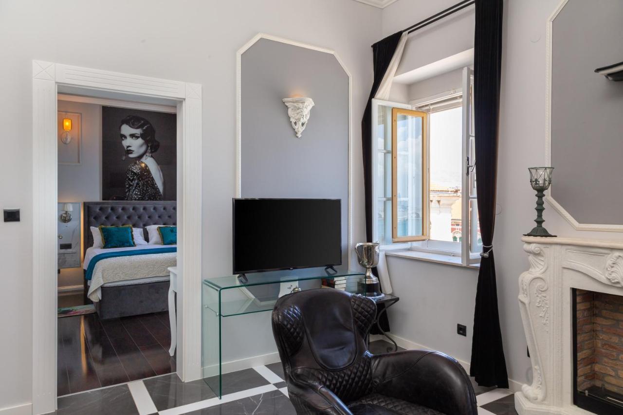 Apartment Bajamonti With Amazing View Split
