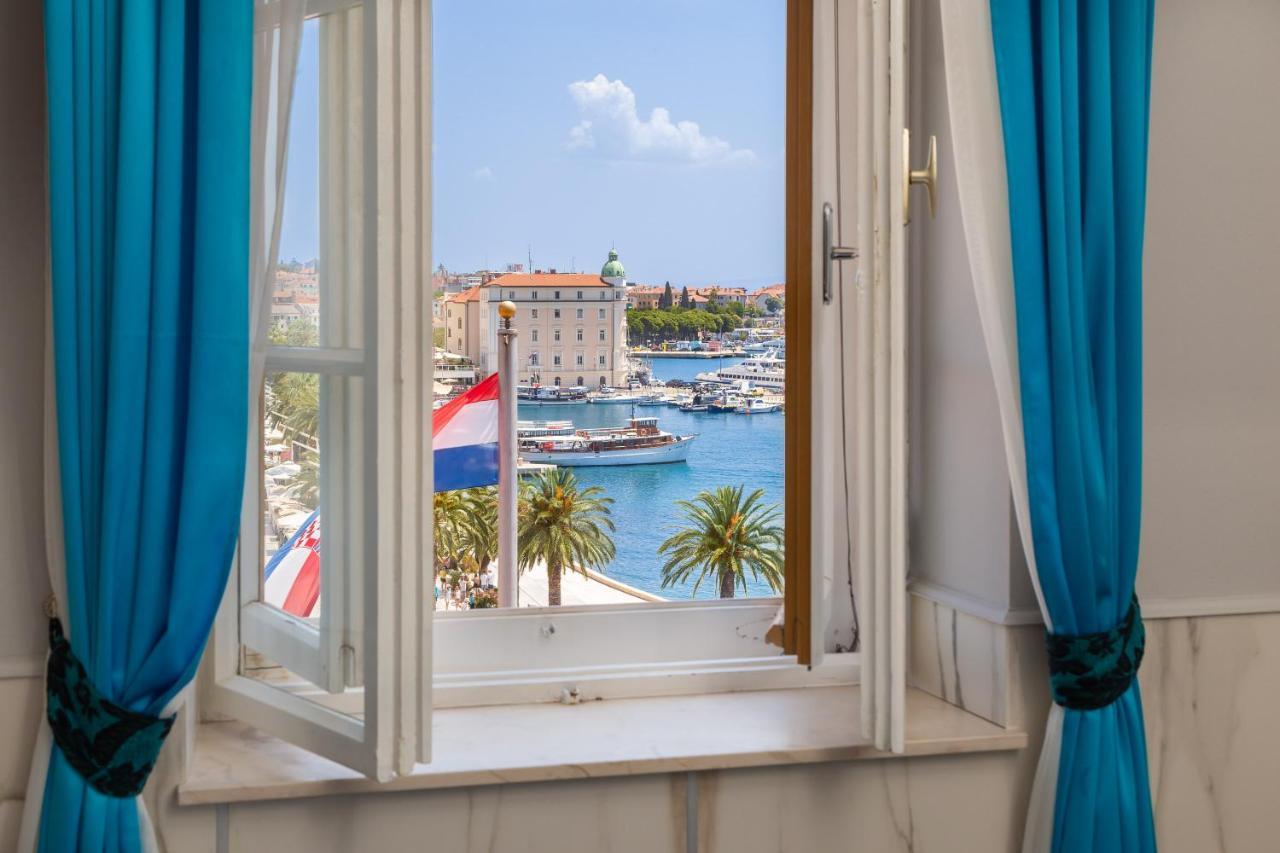 Bajamonti With Amazing View * Split