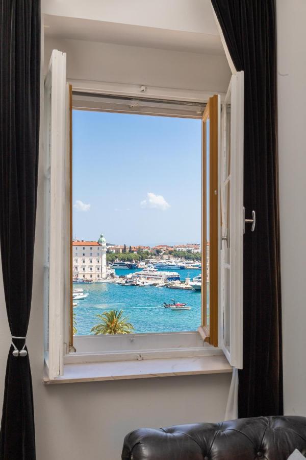 Apartment Bajamonti With Amazing View Split