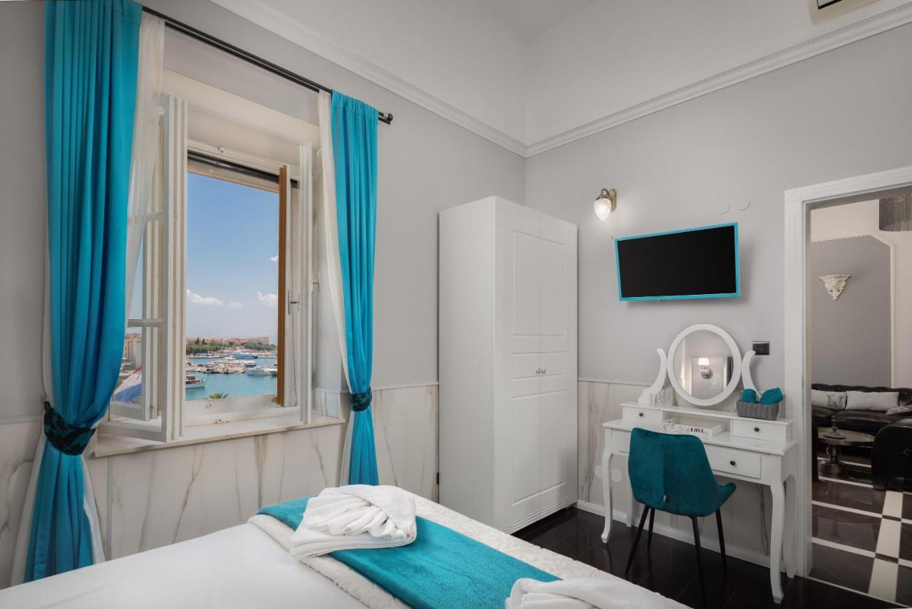 Bajamonti With Amazing View Apartment Split