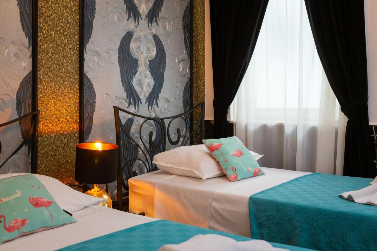 Bajamonti With Amazing View Apartment Split
